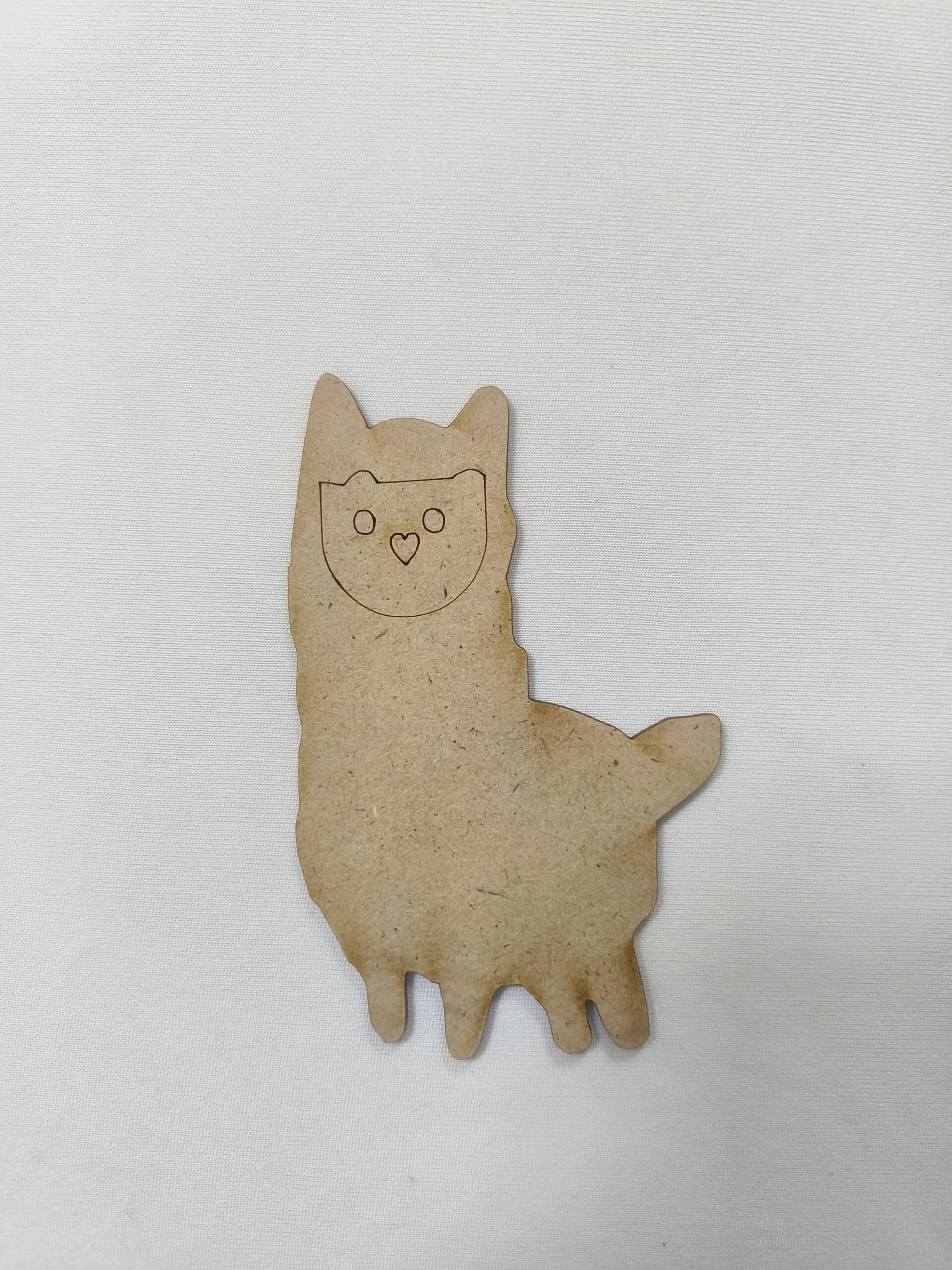 Fridge Magnet 3 inch