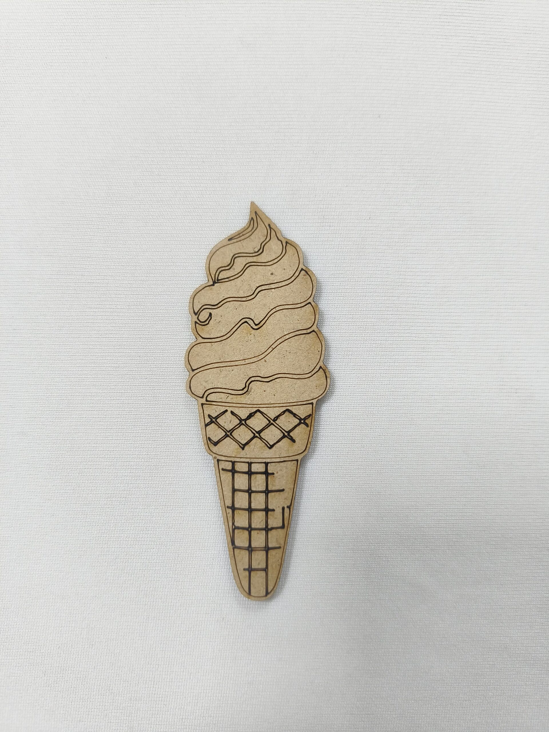 Fridge Magnet 3 inch