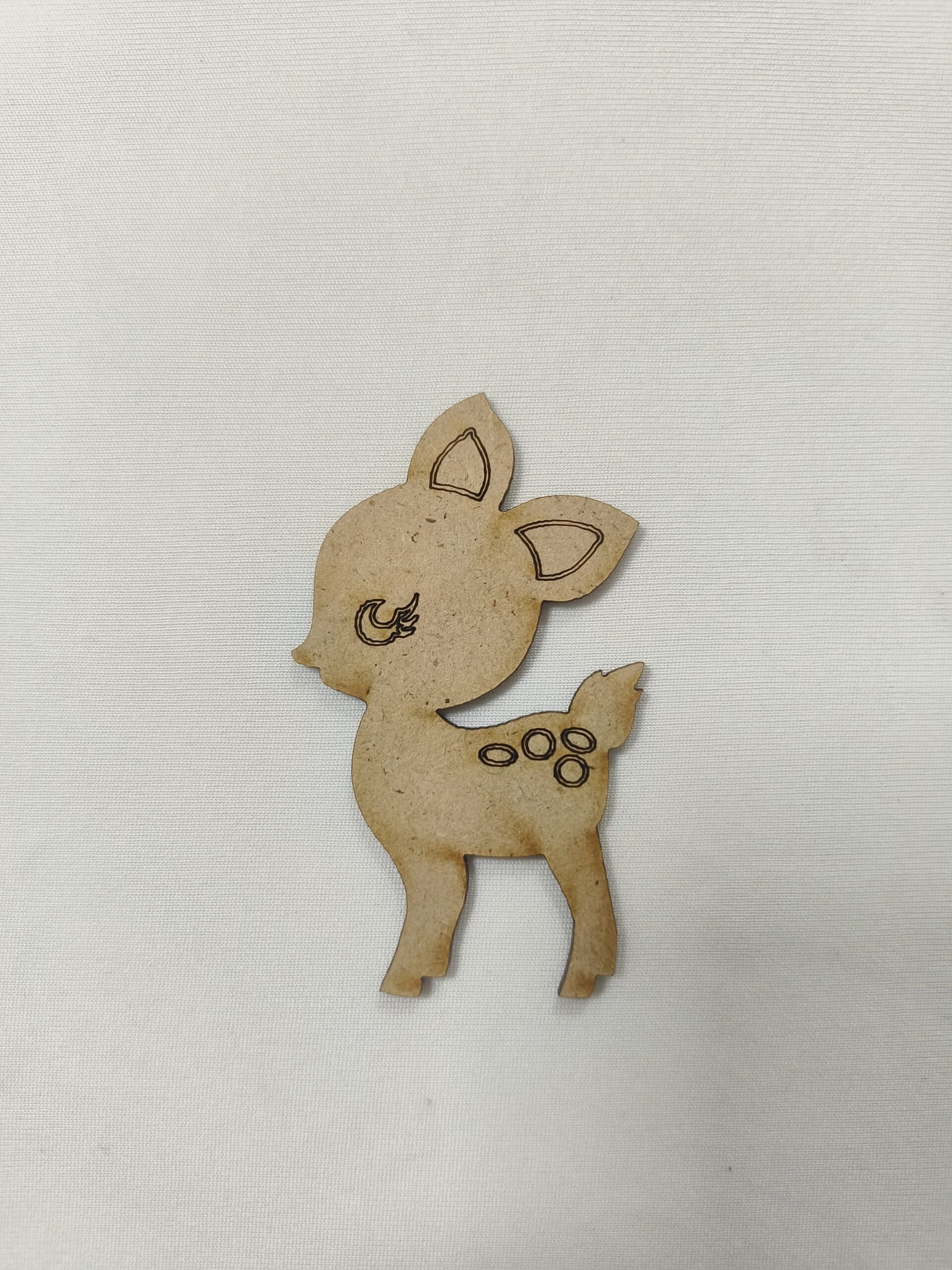 Fridge Magnet 3 inch