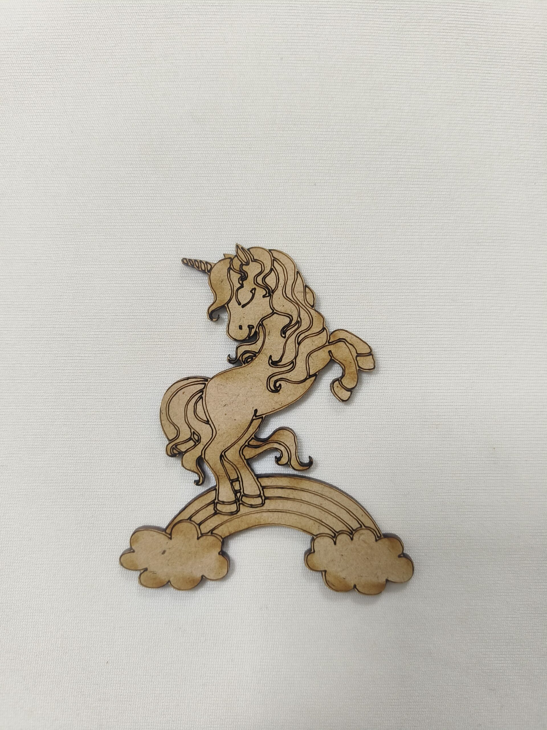 Fridge Magnet 3 inch
