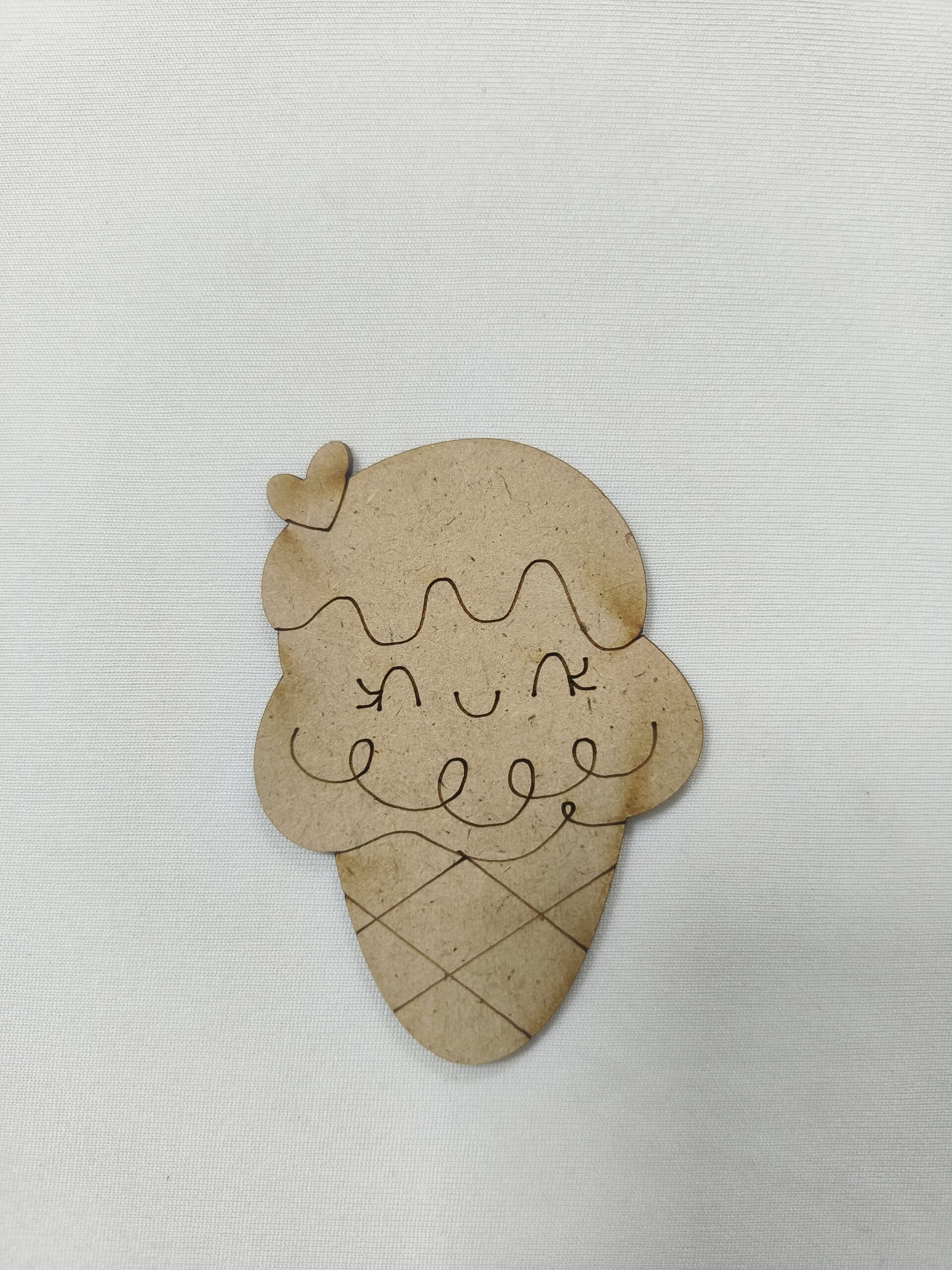 Fridge Magnet 3 inch