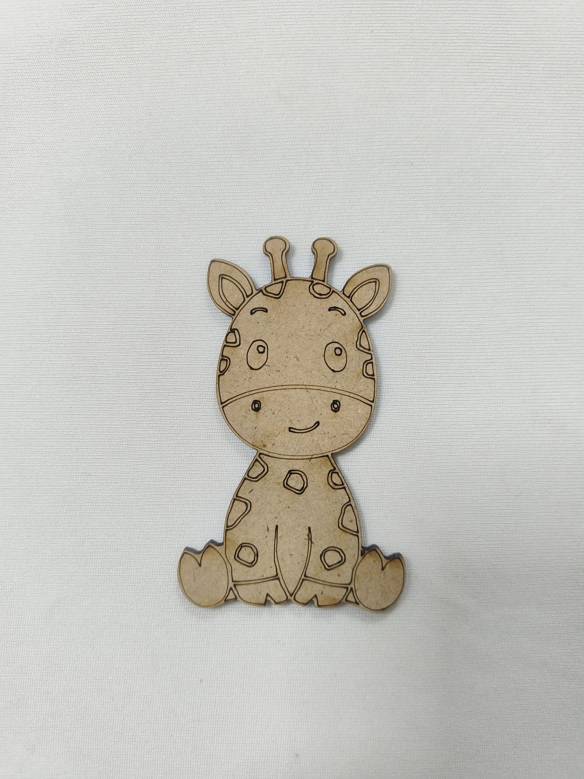 Fridge Magnet 3 inch