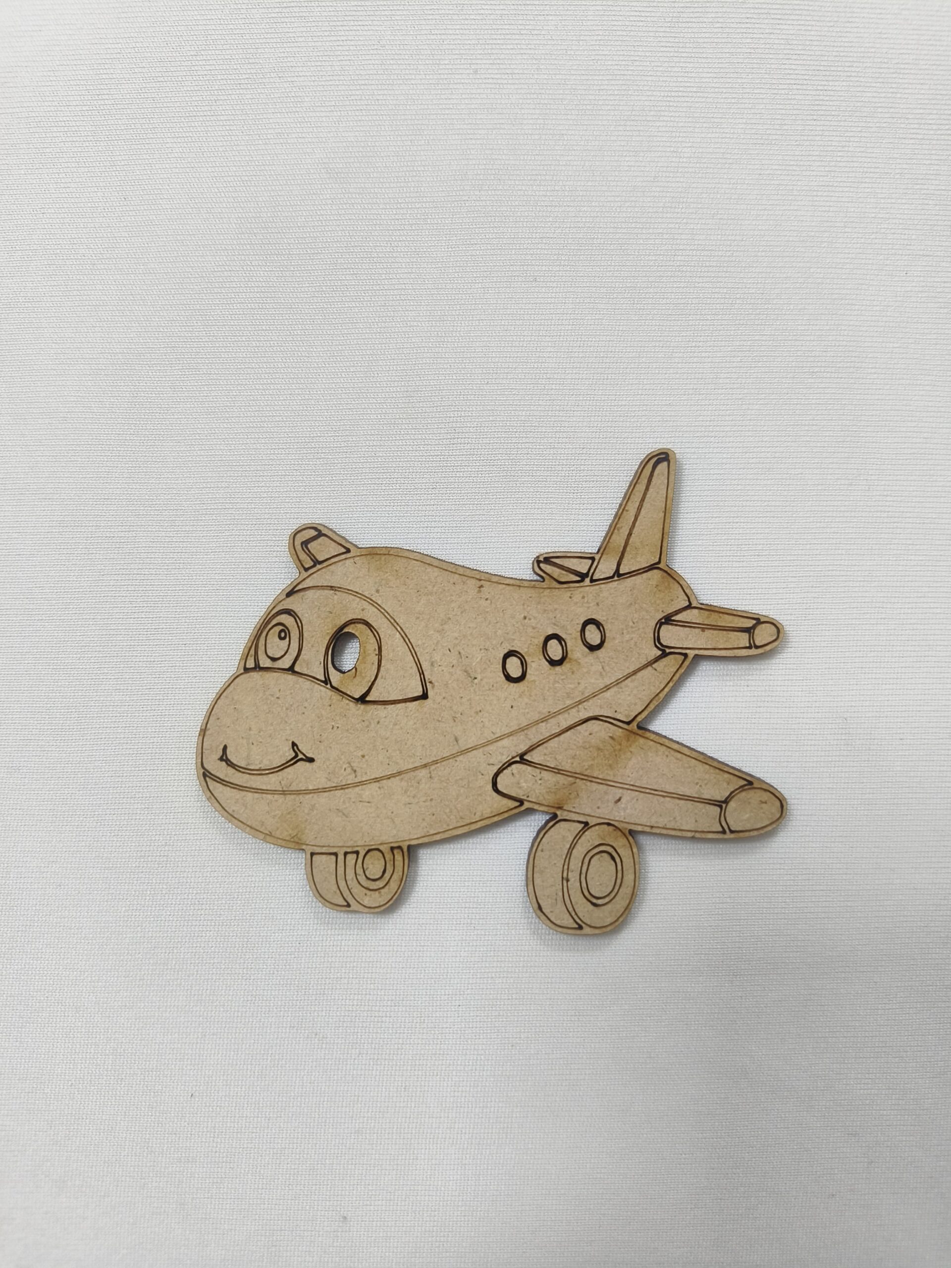 Fridge Magnet 3 inch