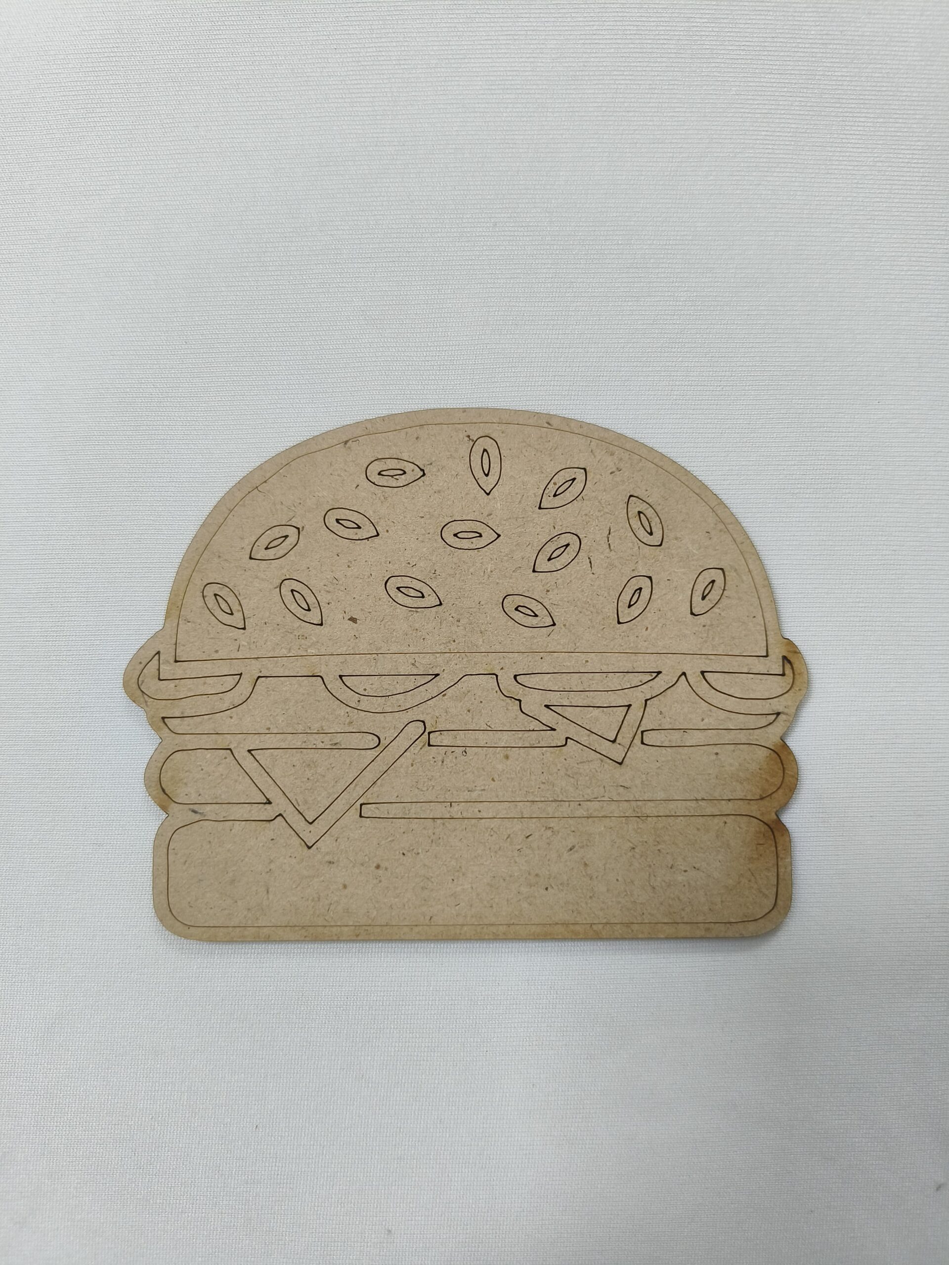 Fridge Magnet 3 inch