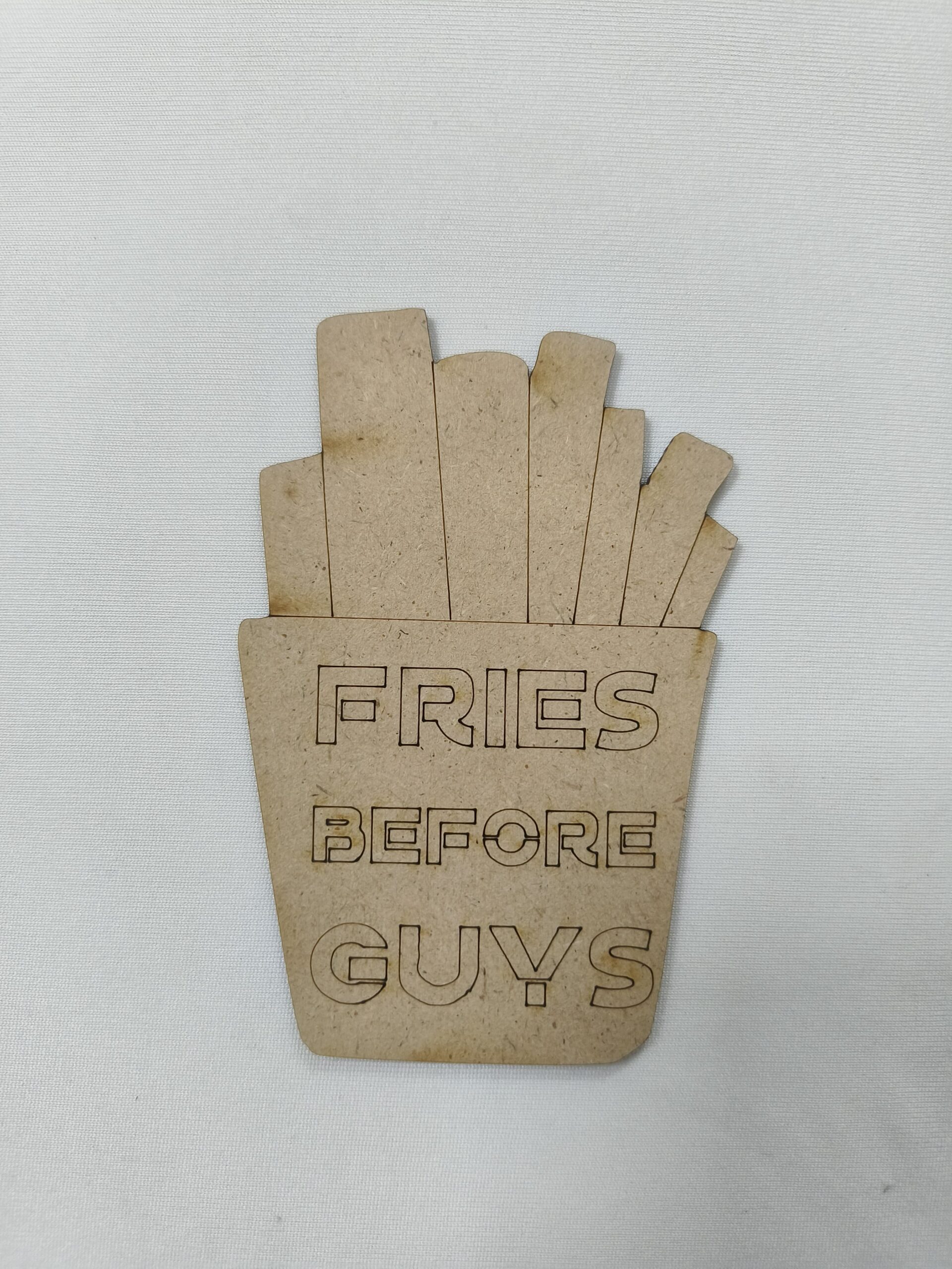 Fridge Magnet 3 inch