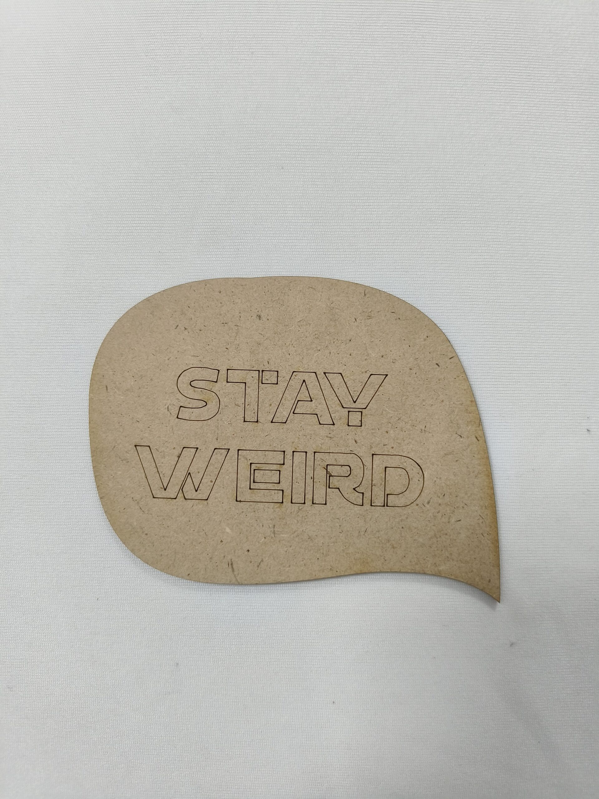 Fridge Magnet 3 inch