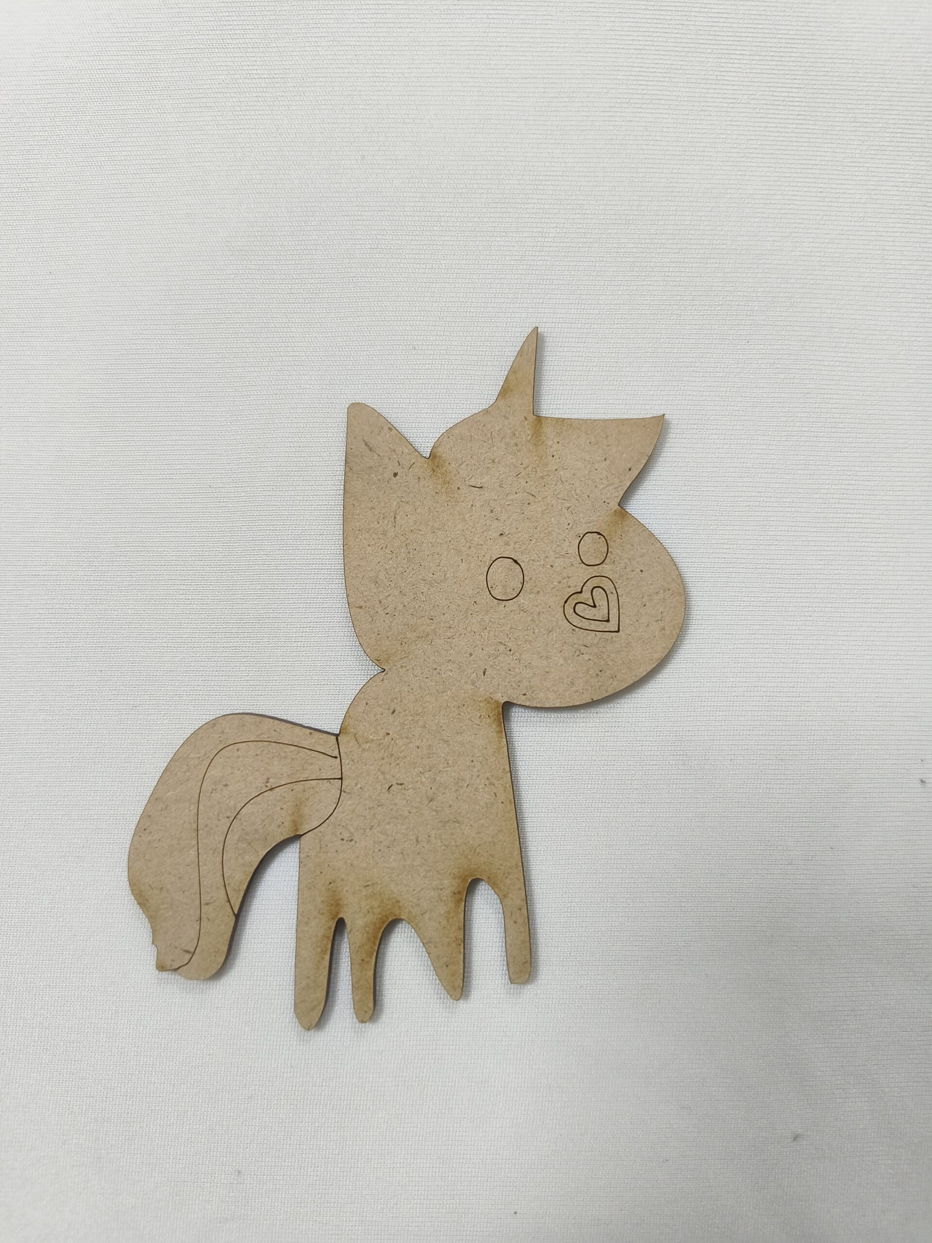 Fridge Magnet 3 inch