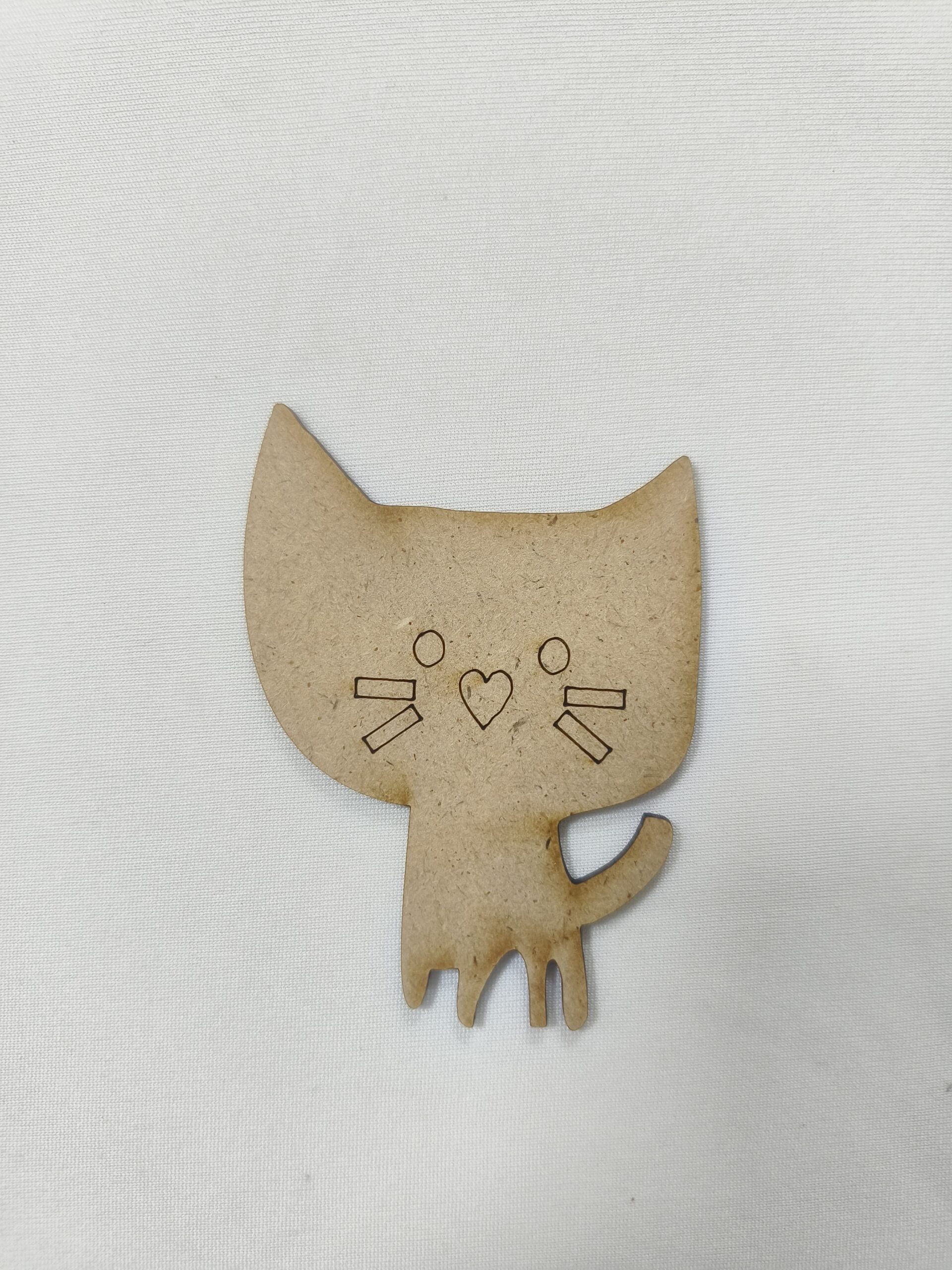 Fridge Magnet 3 inch