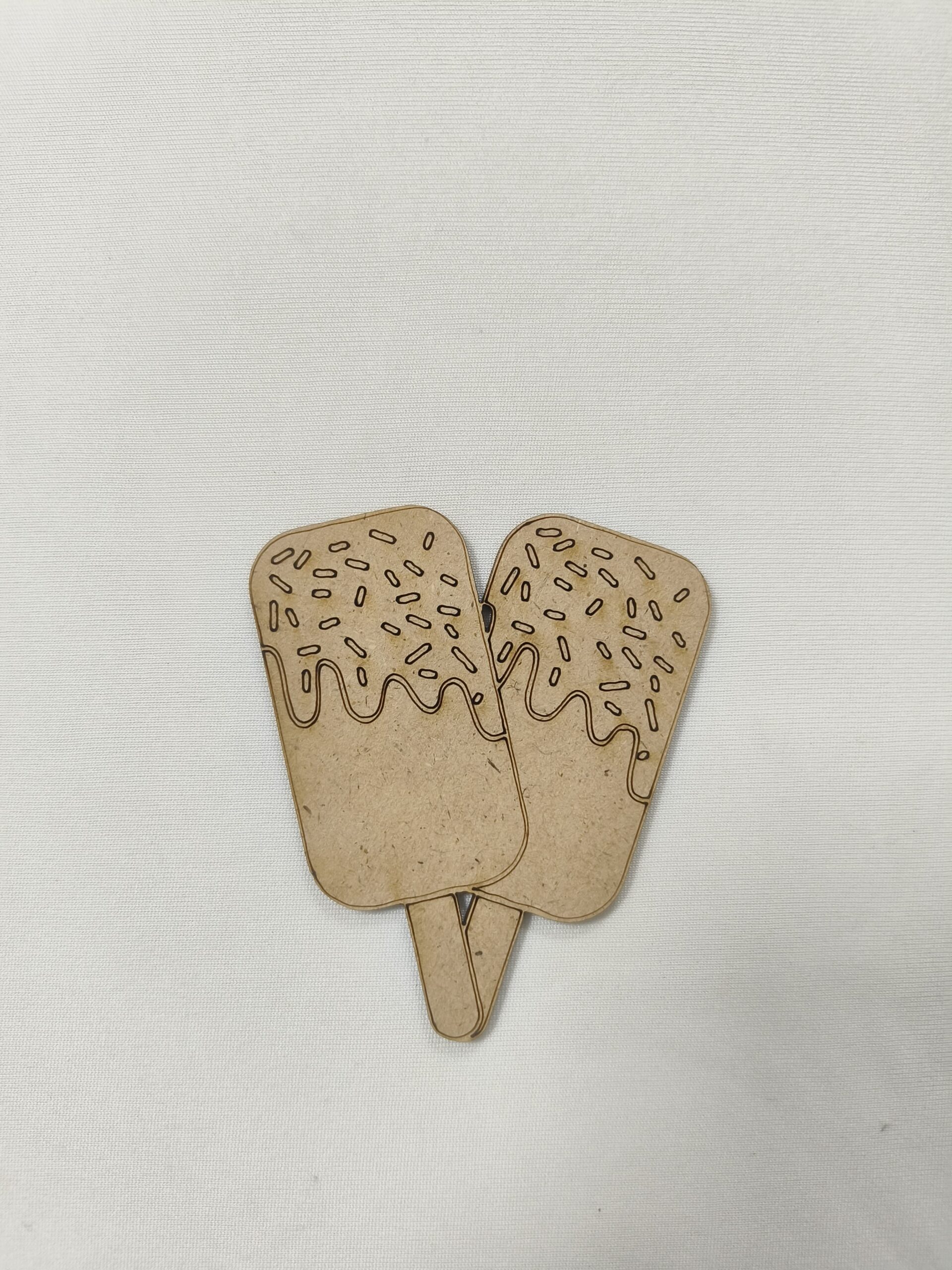 Fridge Magnet 3 inch