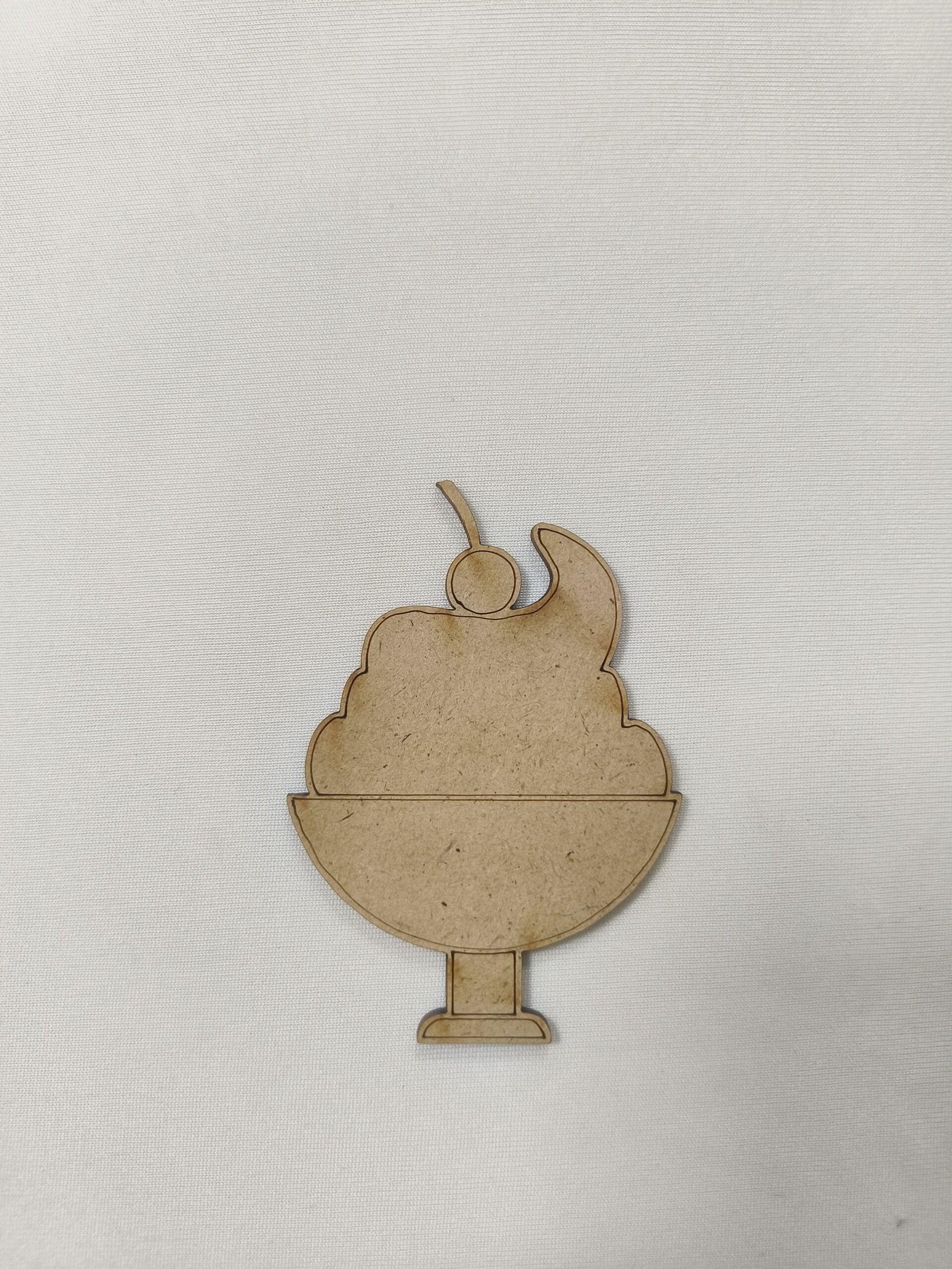 Fridge Magnet 3 inch