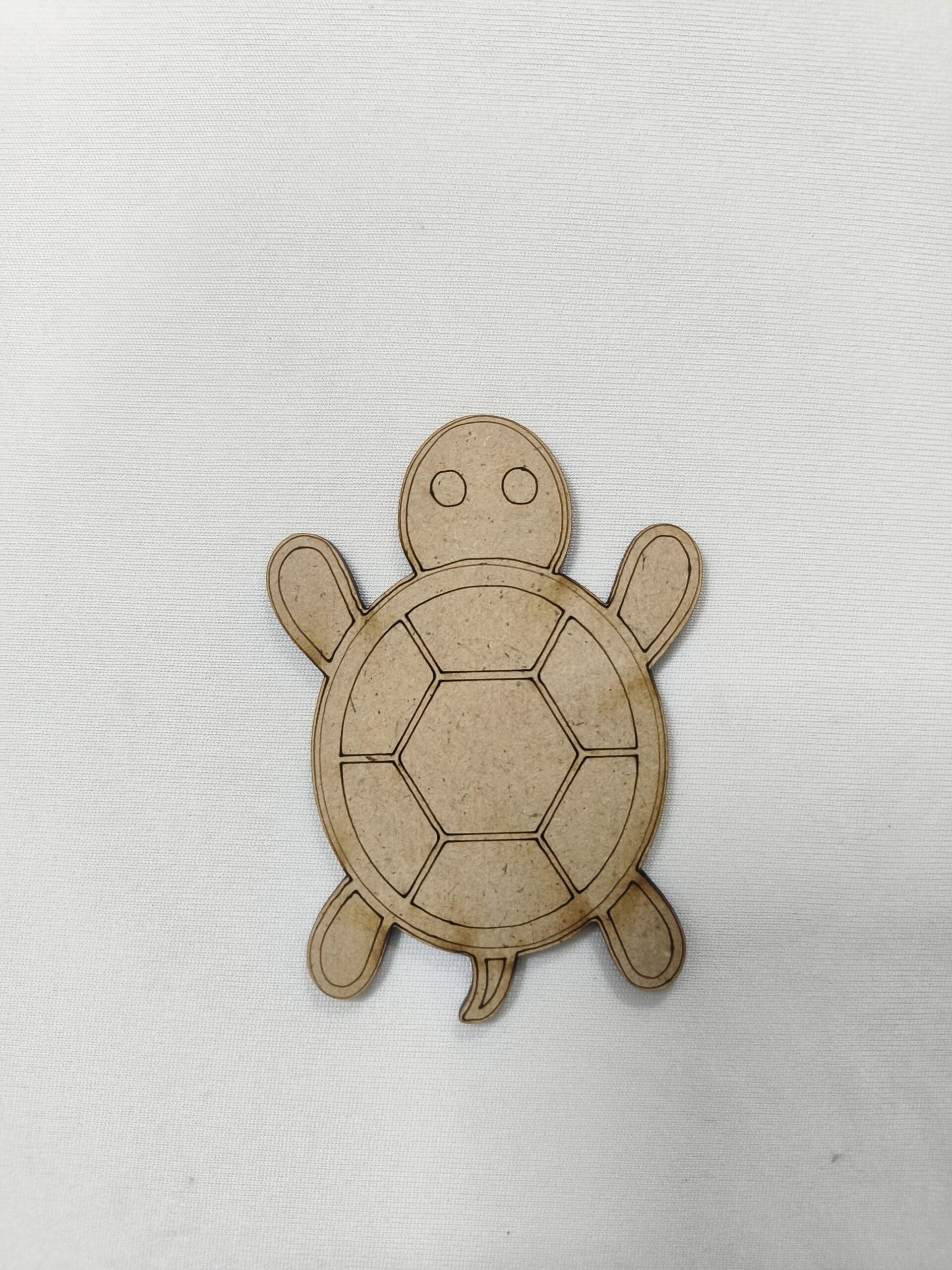 Fridge Magnet 3 inch