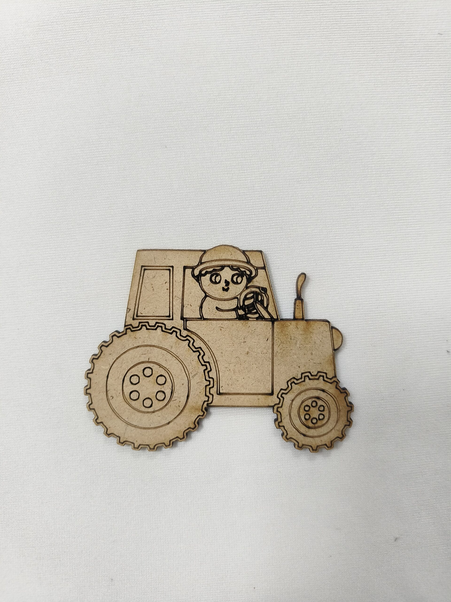 Fridge Magnet 3 inch