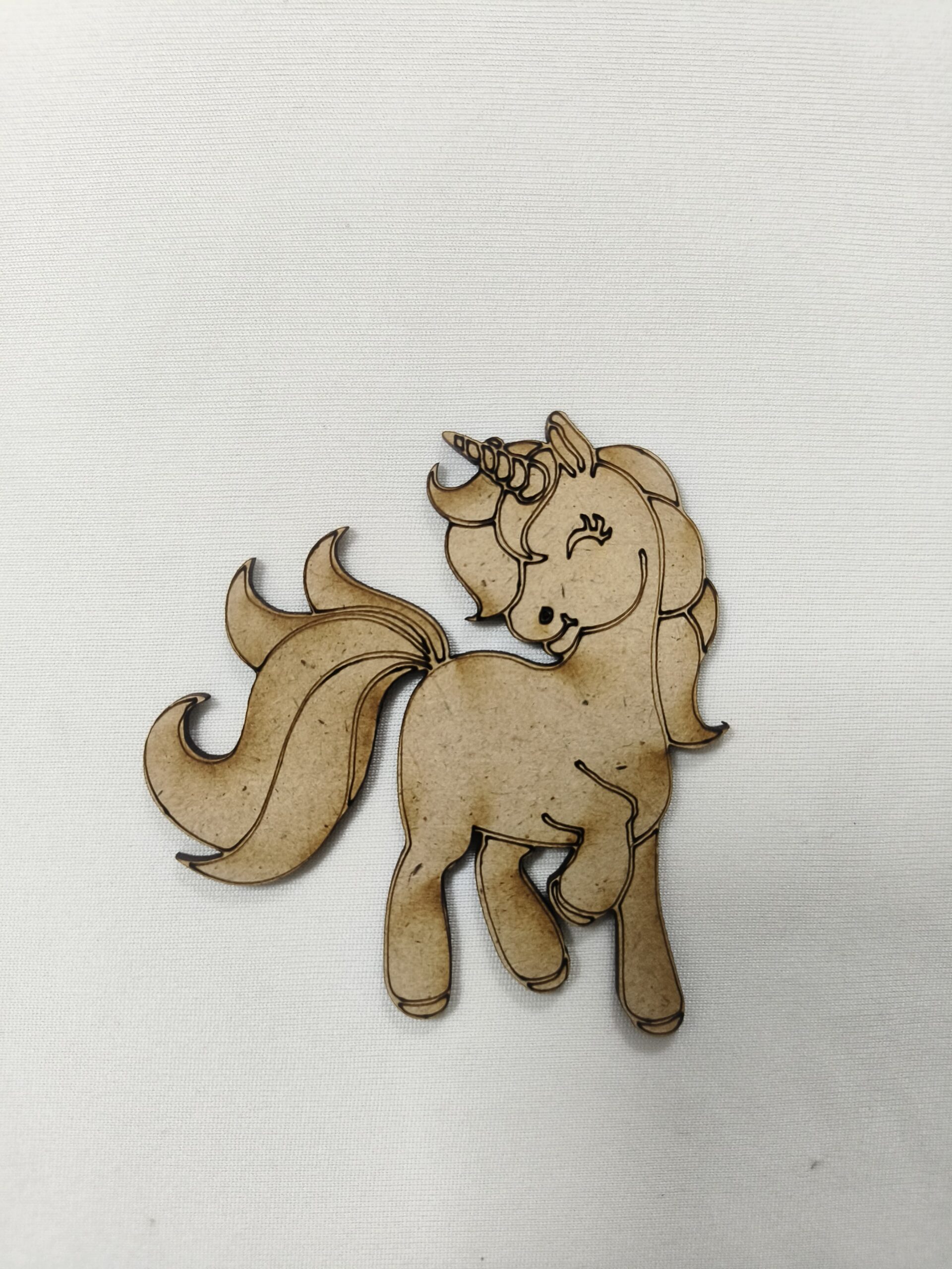 Fridge Magnet 3 inch