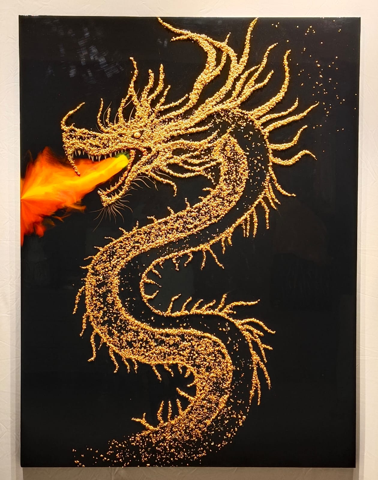 Dragon Fury