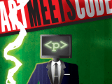 Posters Art Meets Code