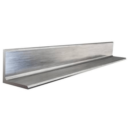 Galvanized Angle