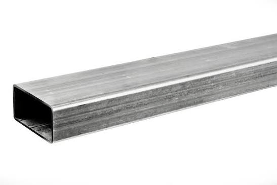 Galvanized RHS