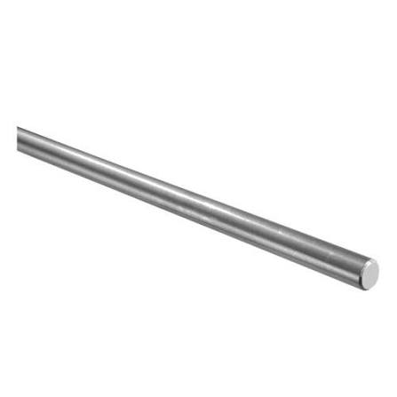 Galvanized Rounds