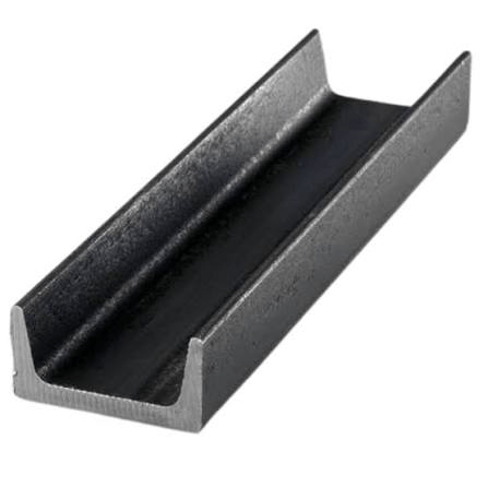 Heavy Channel