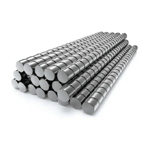 Rebar Rounds