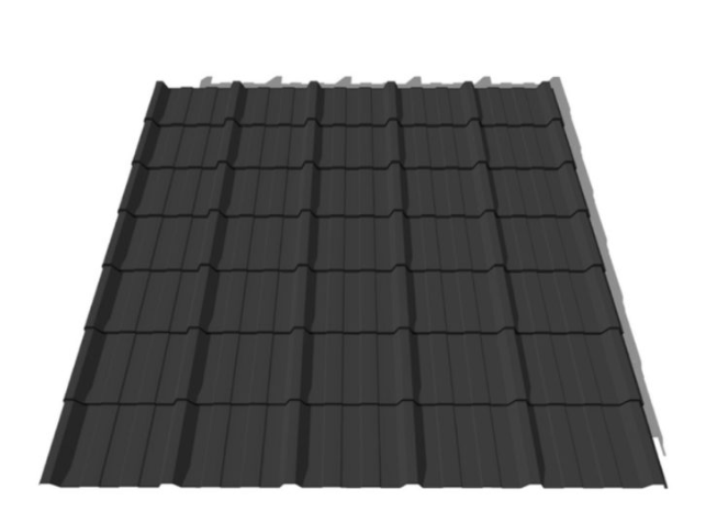 Tile Effect 1