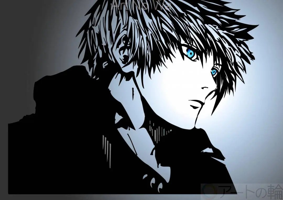 キャラデザ02 | アートの輪