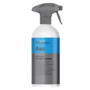 Koch-Chemie Καθαριστικό Για Οθόνες Αφής & Εσωτερικών Πλαστικών Asc 500 Ml
