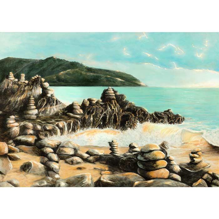Greeting Cards - Gatz Rocks