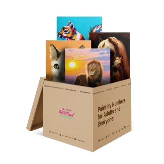 30 day art challenge ideas for beginners