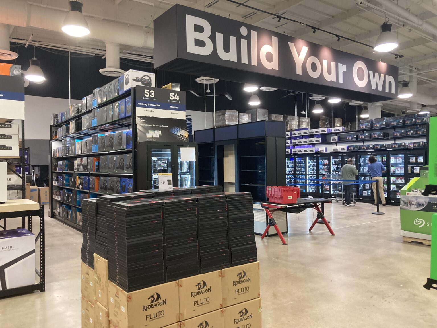 Where To Buy PC Parts The 6 Best Places To Purchase New And Used Microcenter Interior 1536x1152 
