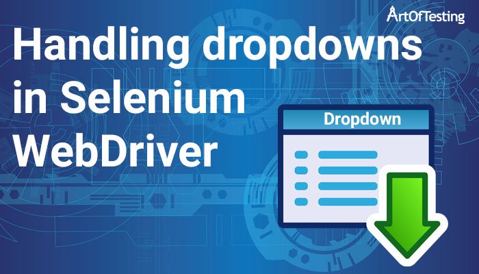 How To Select Value From Dropdown Using Selenium Webdriver Baeldung - Premium Minimal Photo Gallery - Ultra HD