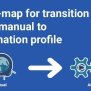 Roadmap For Transition From Manual To Automation Testing