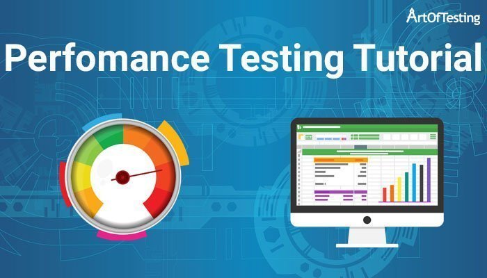 What Is Performance Testing Performance Testing Tutorial For Beginners Performance Testing Types - Premium Sunset Illustration Gallery - Retina