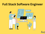 Full Stack Software Engineer Complete Career Guide