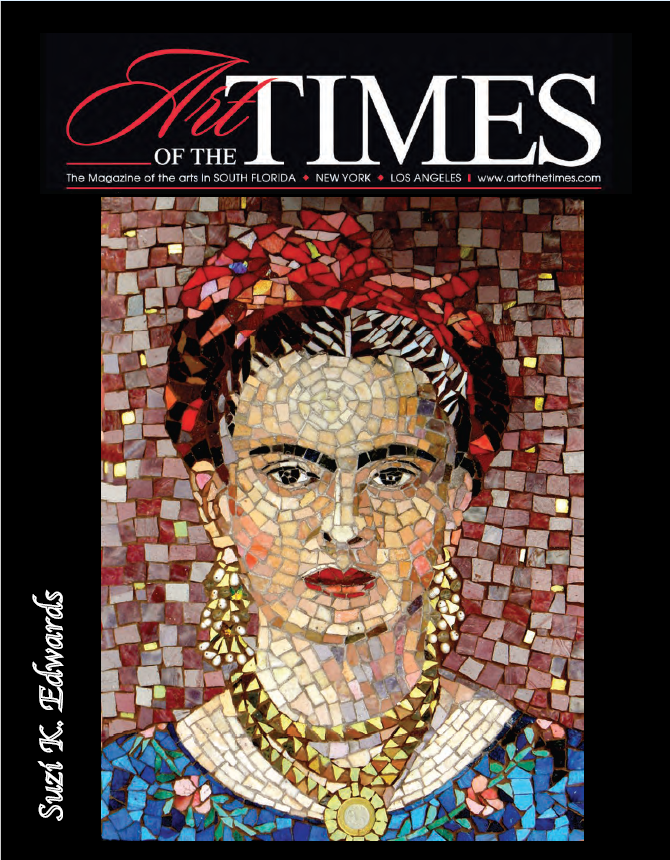 Art Of The Times 2018 Spring