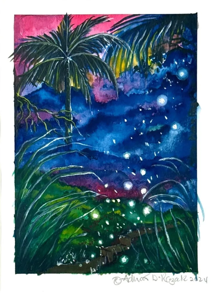 Lake Worth Art League Art Classes