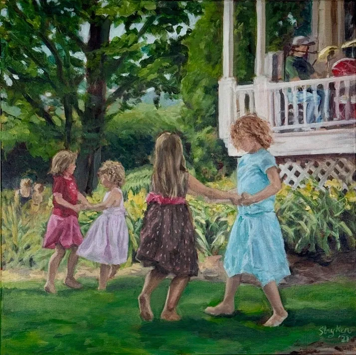 Lake Worth Art League Art classes