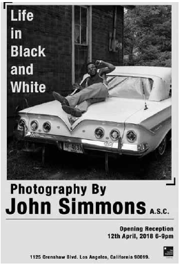 john simmons photography