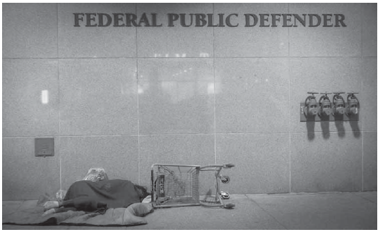 Civil rights photography by John Simmons