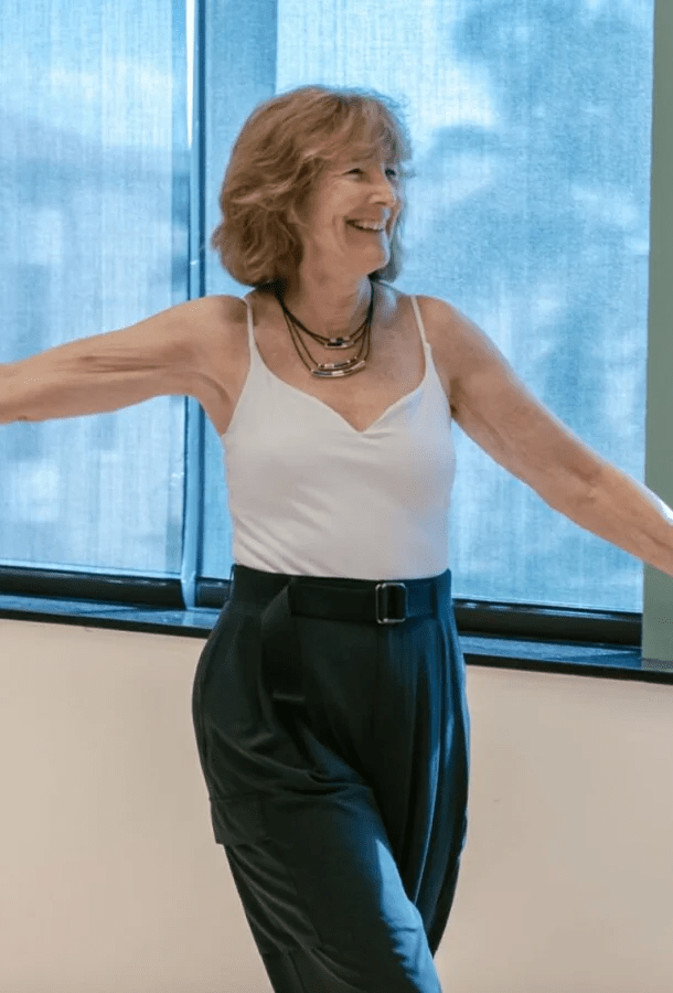 Joy of Movement Kravis Center