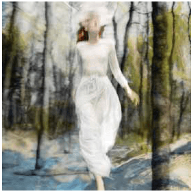 Lost in Time