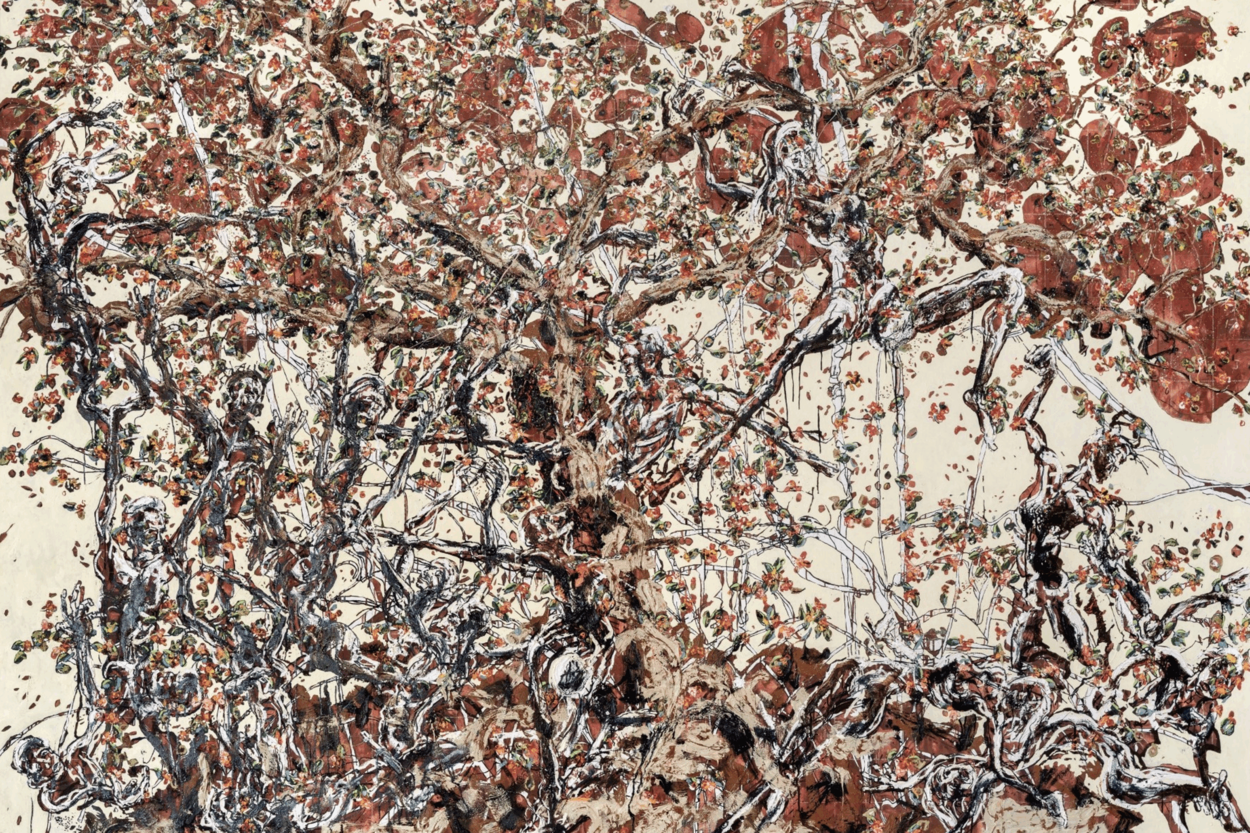 Marmoris Contemporary Sculpture