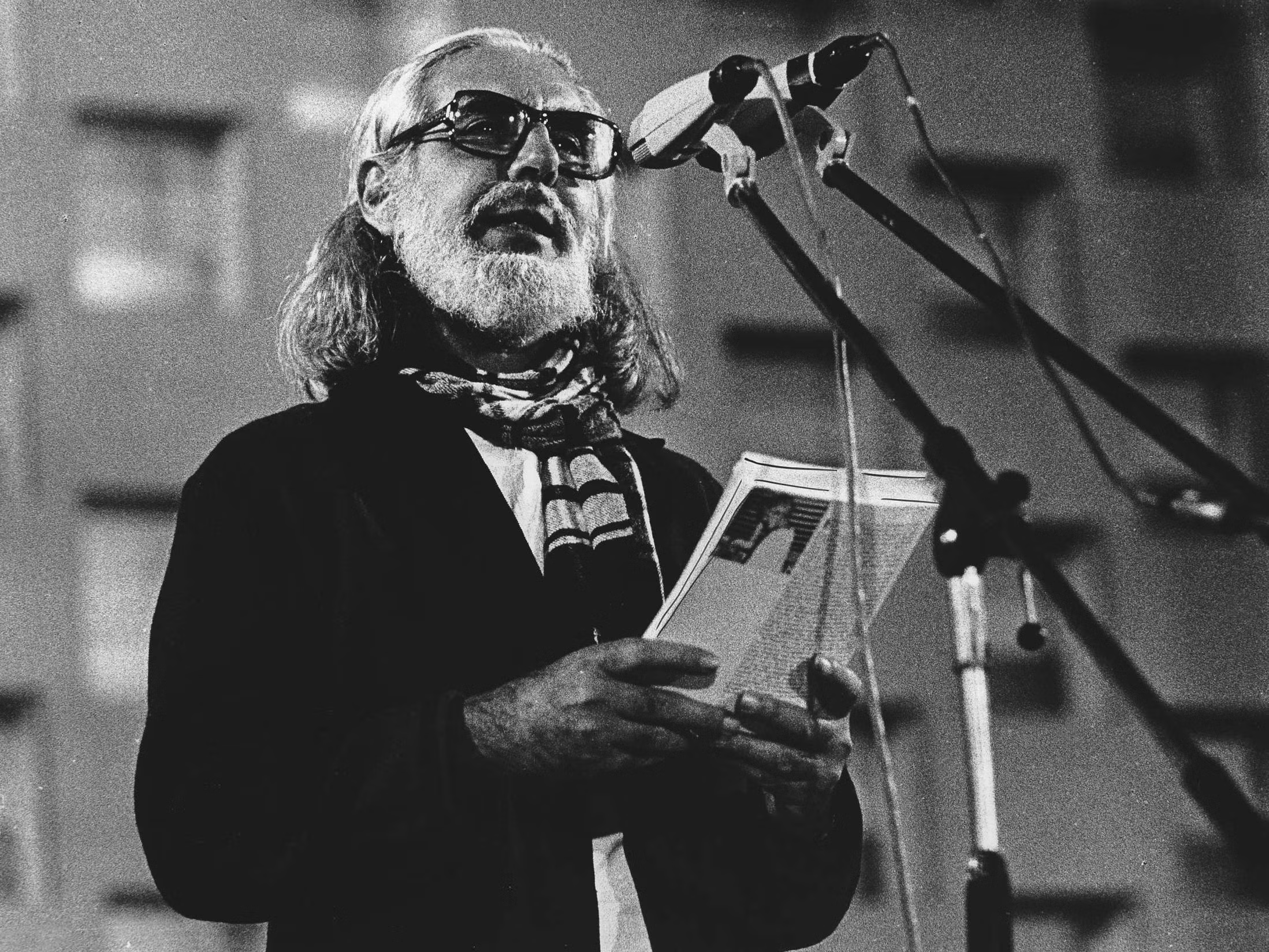 Nicaraguan poetry