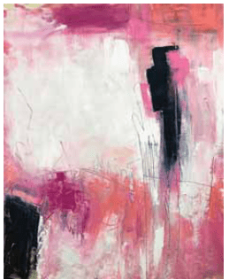 Will Day noir series painting