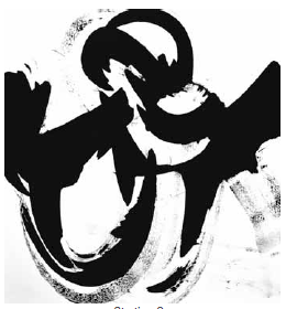 Will Day abstract art