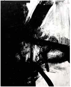 Will Day abstract art