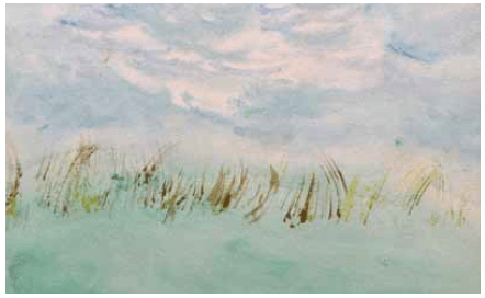 Will Day contemporary painting