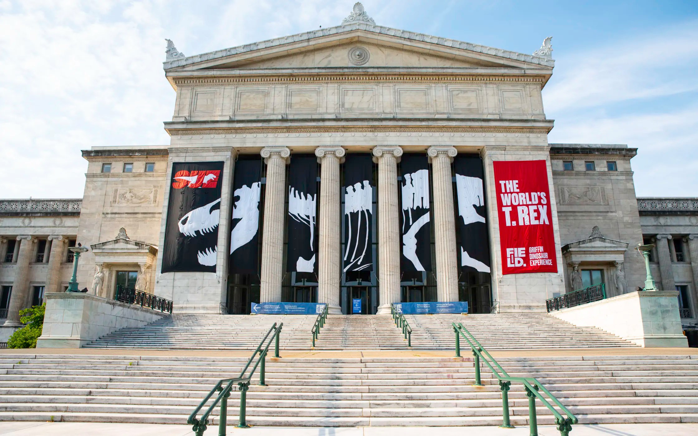 Field Museum Chicago