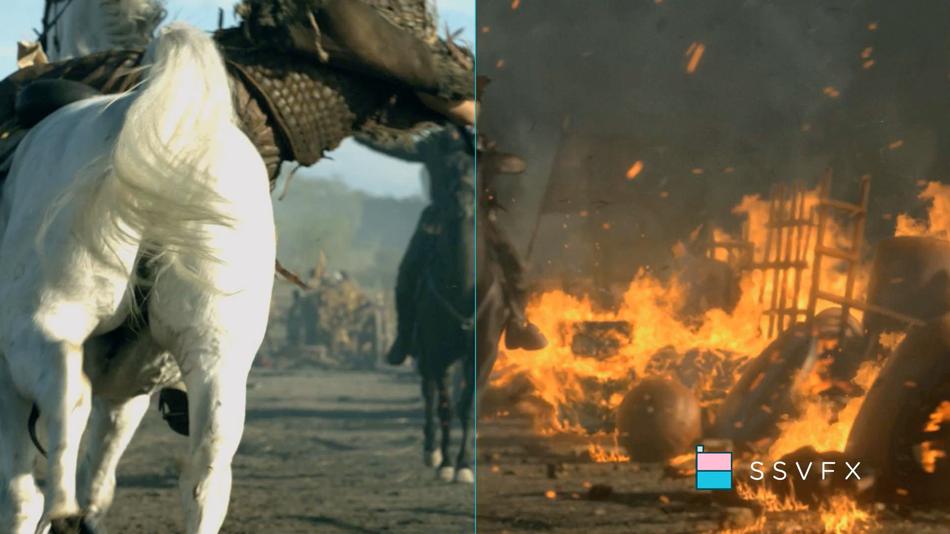 In general, the nhl regular season starts in october an. GAME OF THRONES - Season 7: VFX Breakdown by Screen Scene ...