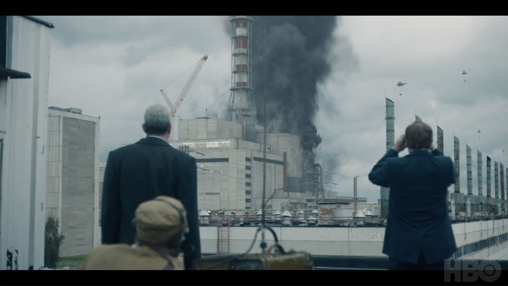 Hbo streams free episodes of some of its most popular shows online. CHERNOBYL - The Art of VFXThe Art of VFX